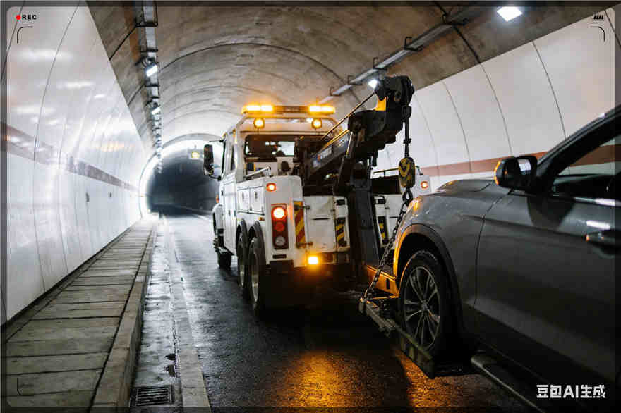 正镶白旗道路救援汽车换轮胎